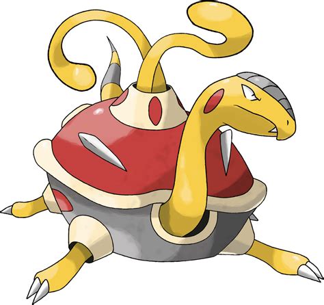 shuckle mega evolution